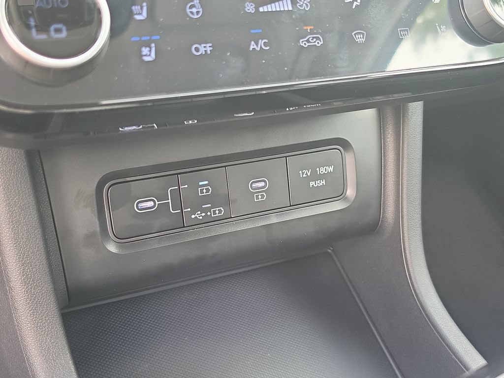 Thumbnail: 2026 Hyundai Tucson - 32