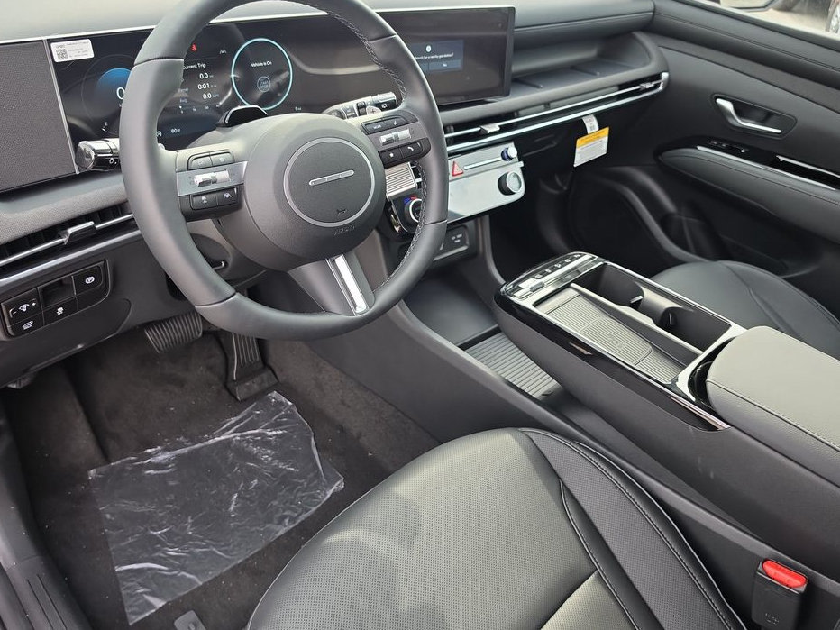 Thumbnail: 2026 Hyundai Tucson - 2
