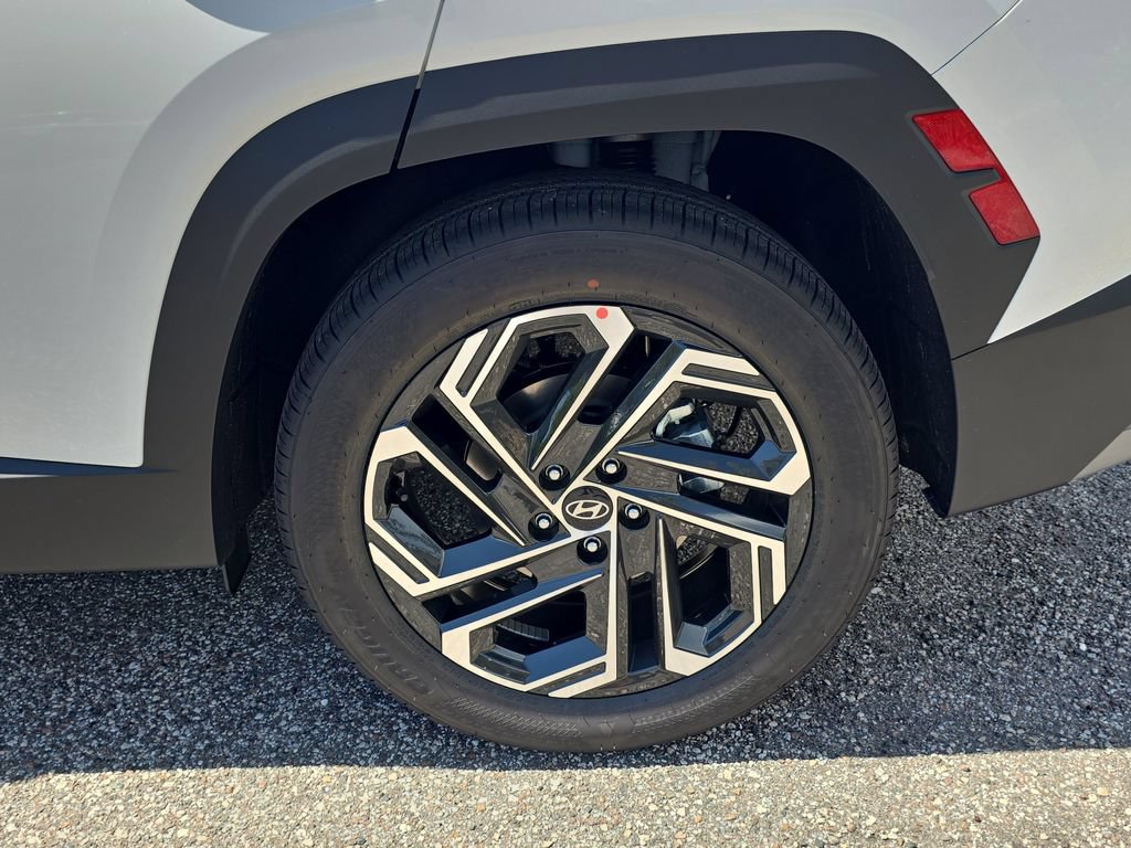 Thumbnail: 2026 Hyundai Tucson - 8