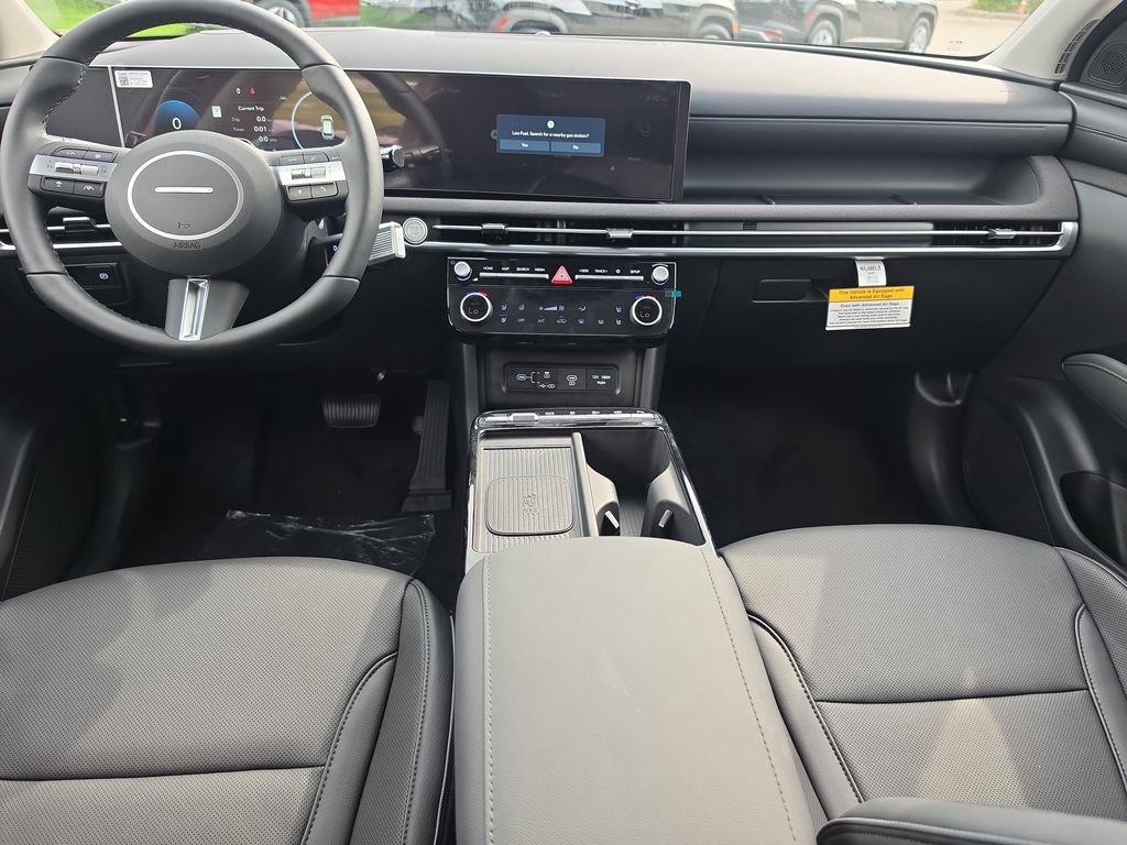 Thumbnail: 2026 Hyundai Tucson - 9