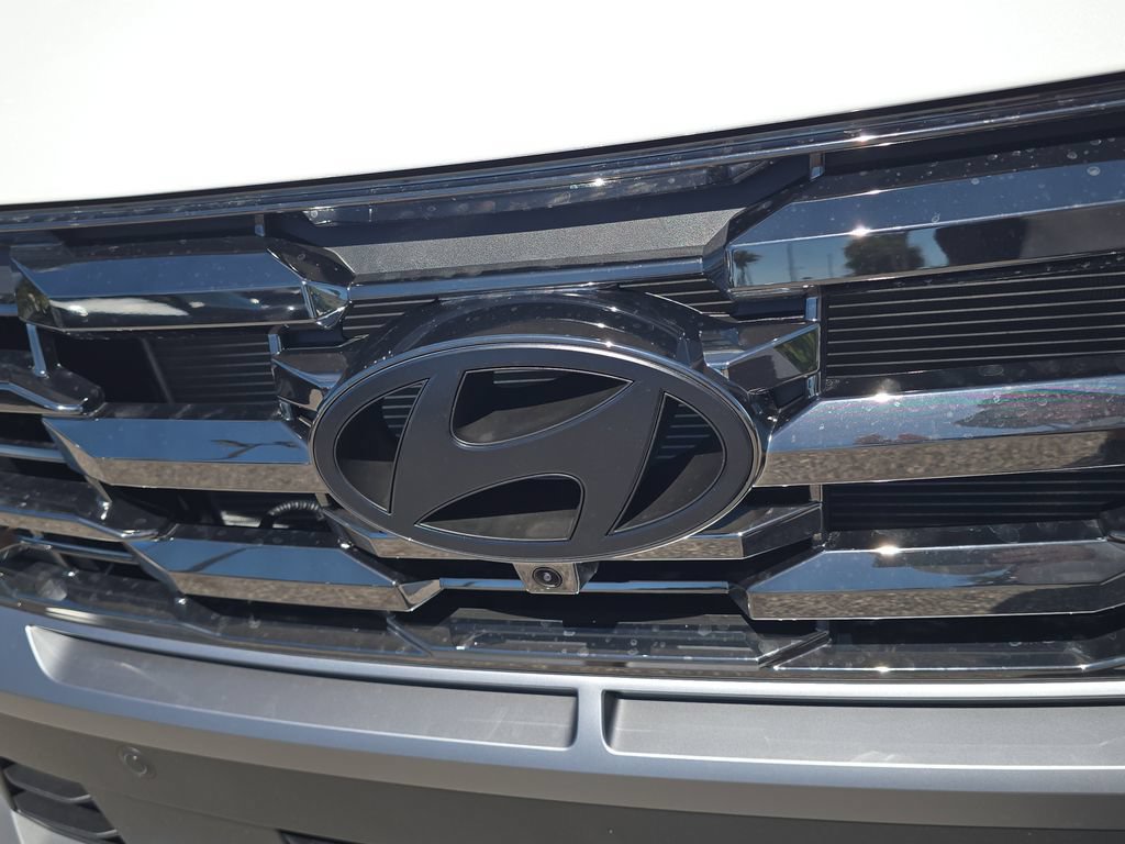 Thumbnail: 2026 Hyundai Tucson - 7