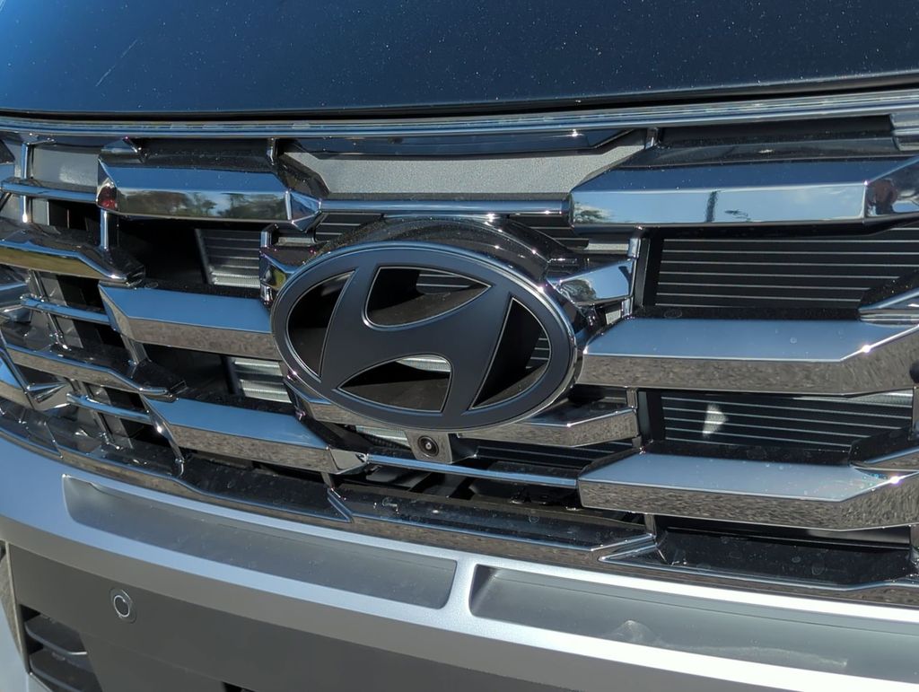 Thumbnail: 2026 Hyundai Tucson - 7