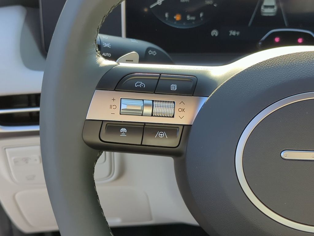 Thumbnail: 2026 Hyundai Tucson - 26