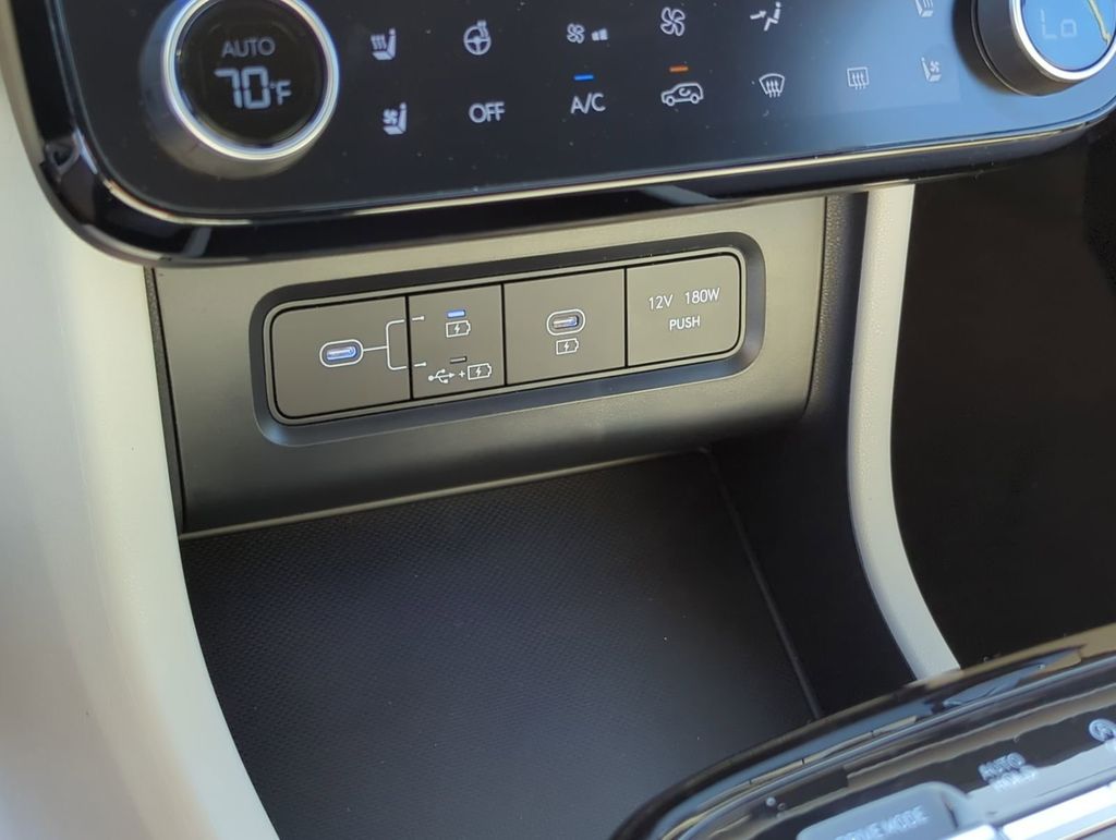 Thumbnail: 2026 Hyundai Tucson - 31