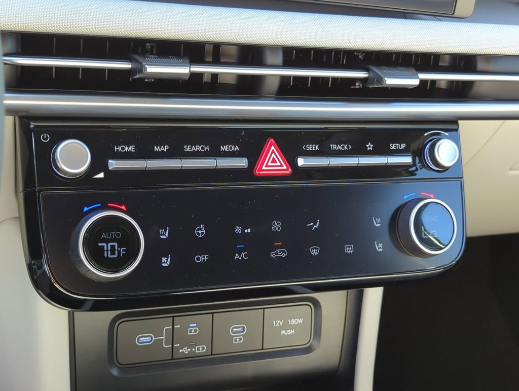 Thumbnail: 2026 Hyundai Tucson - 30