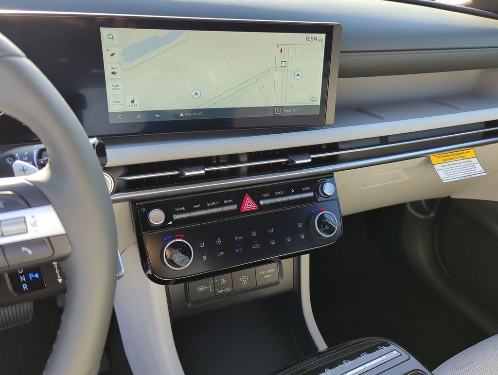 Thumbnail: 2026 Hyundai Tucson - 14