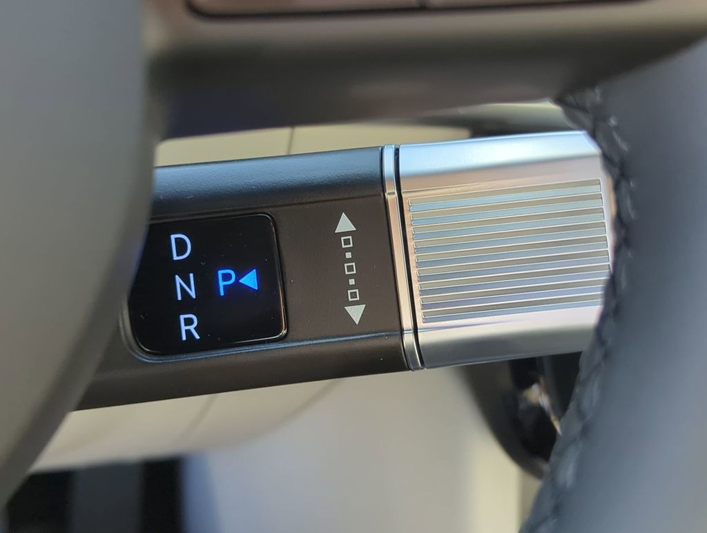 Thumbnail: 2026 Hyundai Tucson - 32