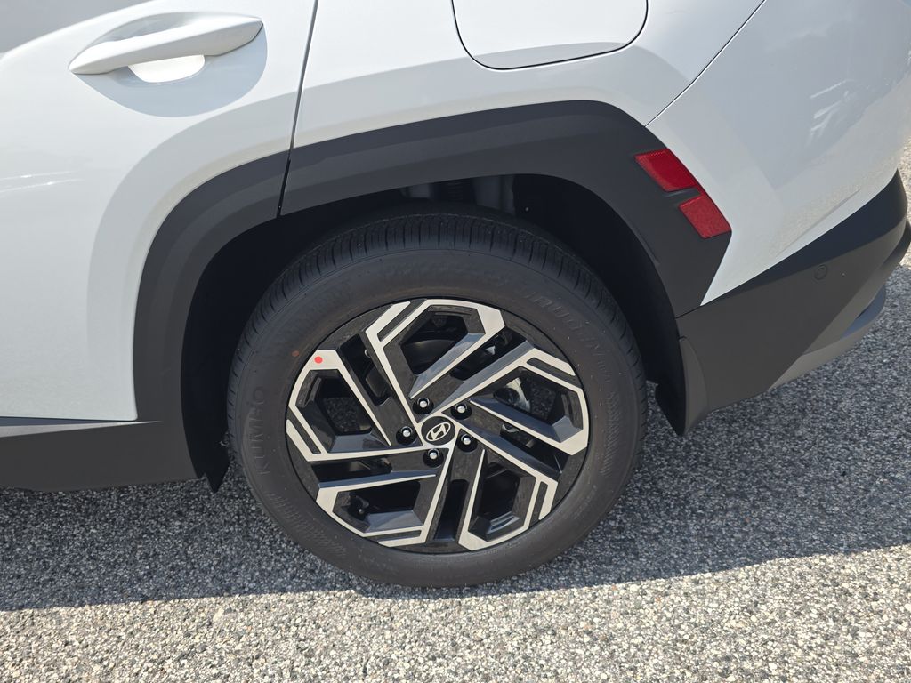 Thumbnail: 2026 Hyundai Tucson - 8