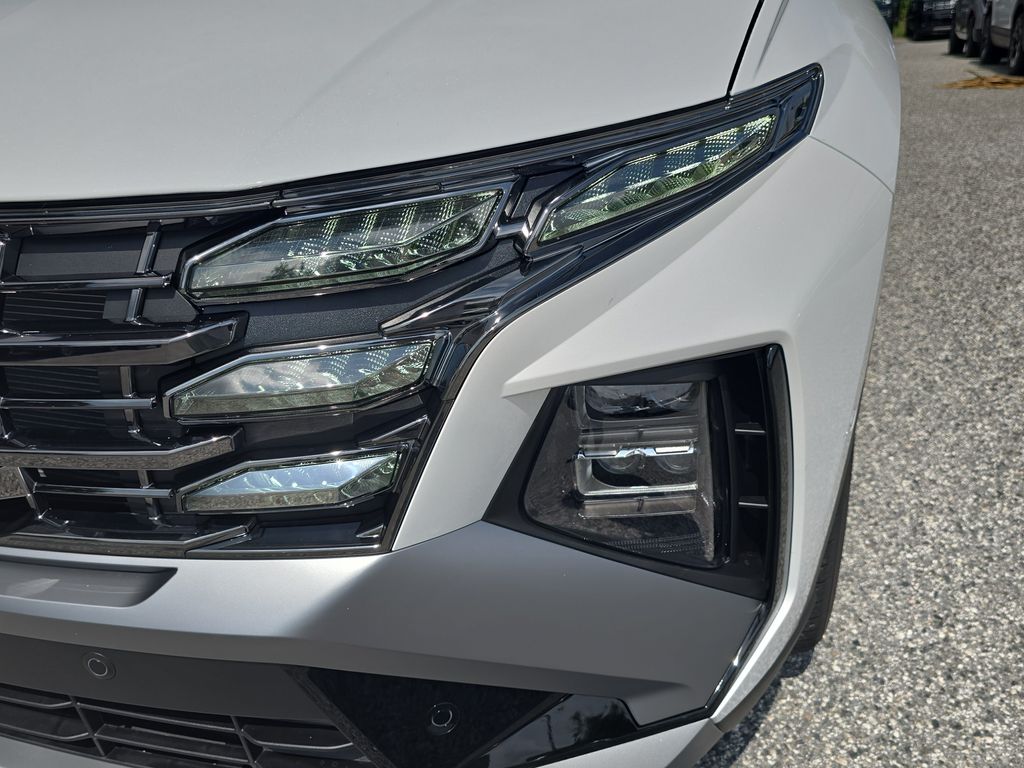 Thumbnail: 2026 Hyundai Tucson - 20