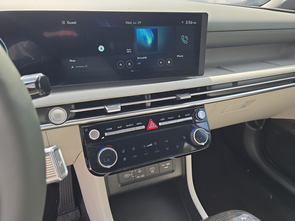 Thumbnail: 2026 Hyundai Tucson - 14