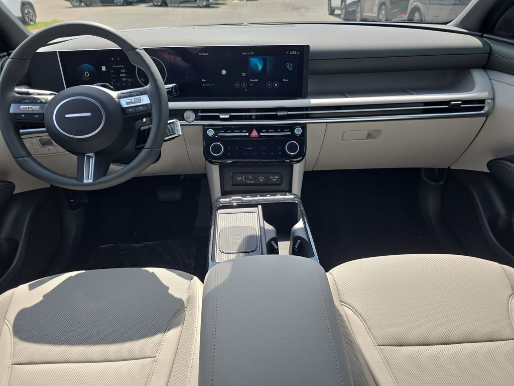 Thumbnail: 2026 Hyundai Tucson - 9