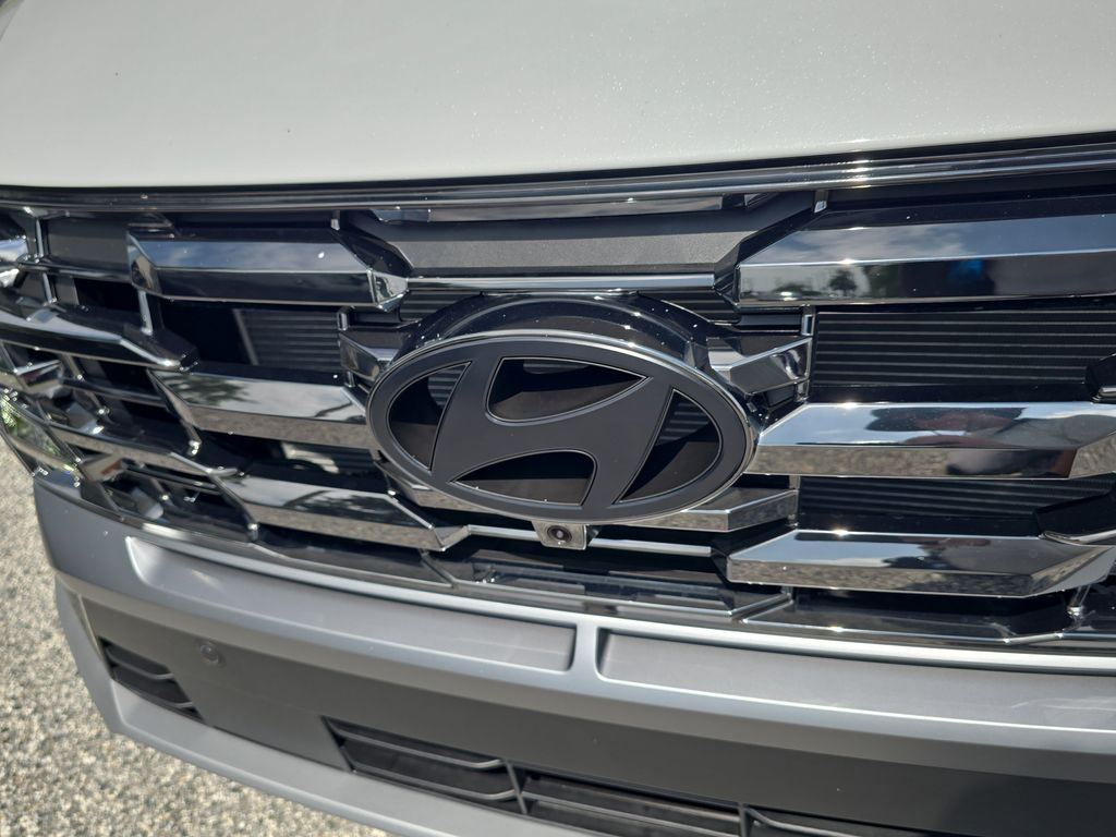 Thumbnail: 2026 Hyundai Tucson - 7