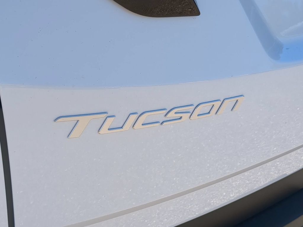 Thumbnail: 2026 Hyundai Tucson - 21