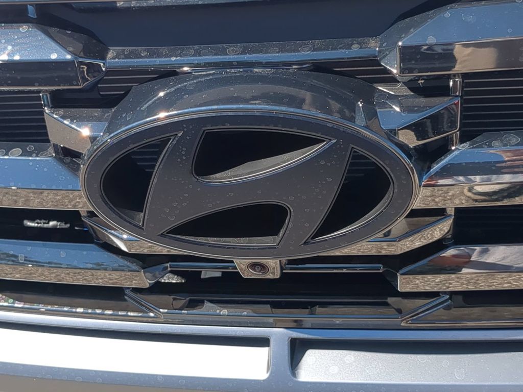 Thumbnail: 2026 Hyundai Tucson - 7