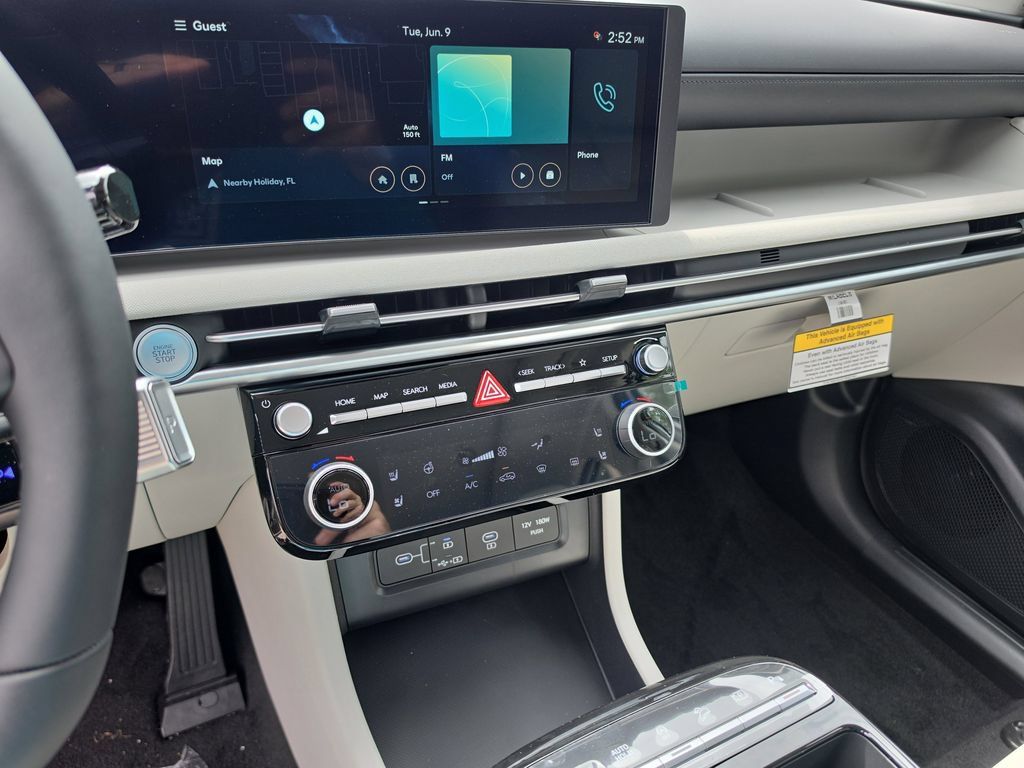 Thumbnail: 2026 Hyundai Tucson - 13