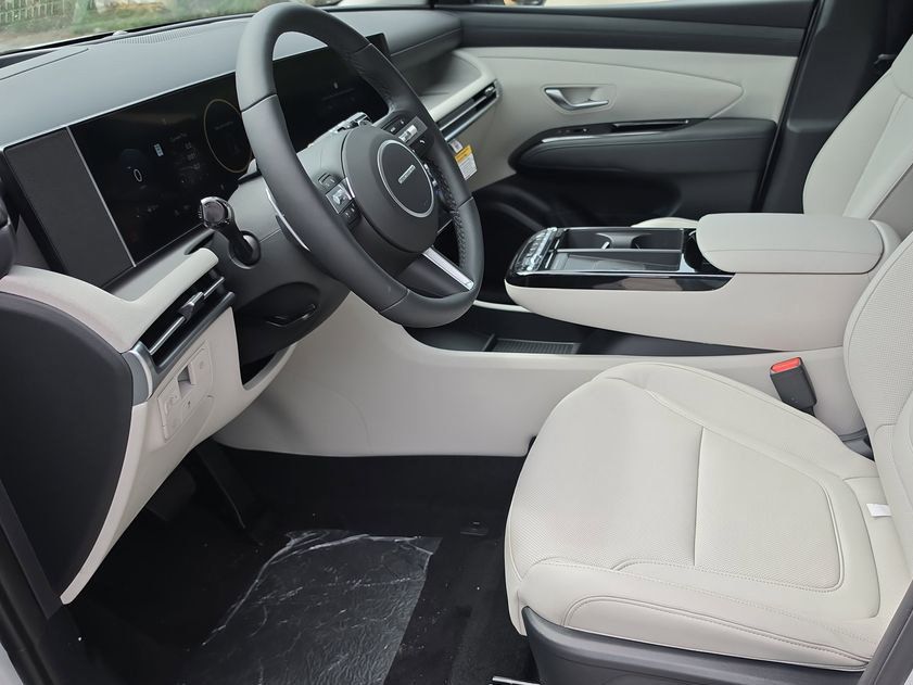 Thumbnail: 2026 Hyundai Tucson - 10