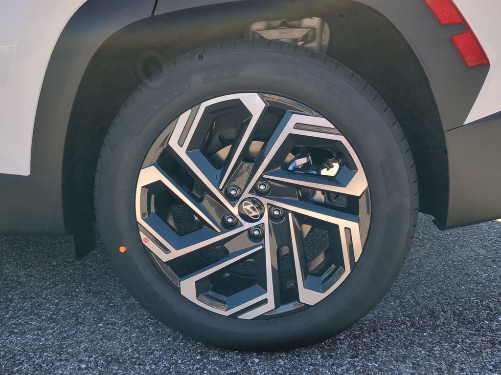 Thumbnail: 2026 Hyundai Tucson - 8