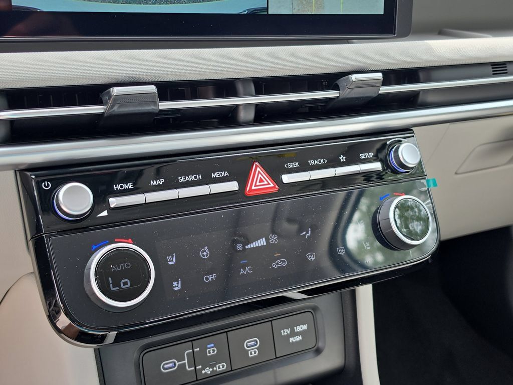 Thumbnail: 2026 Hyundai Tucson - 30