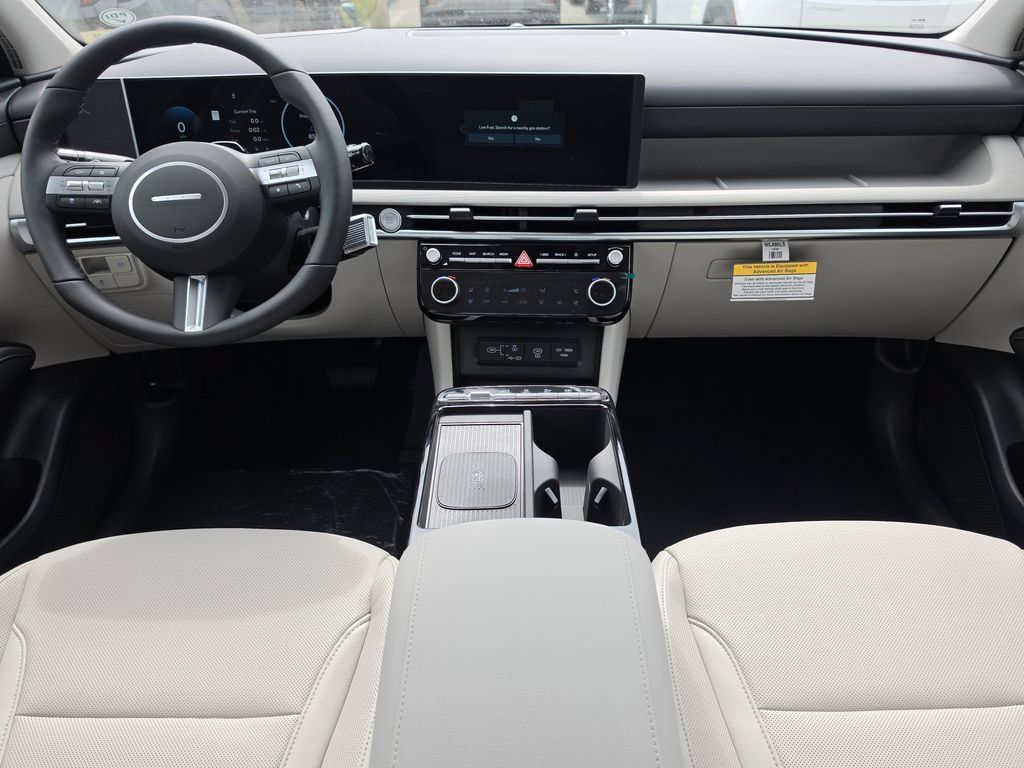 Thumbnail: 2026 Hyundai Tucson - 9
