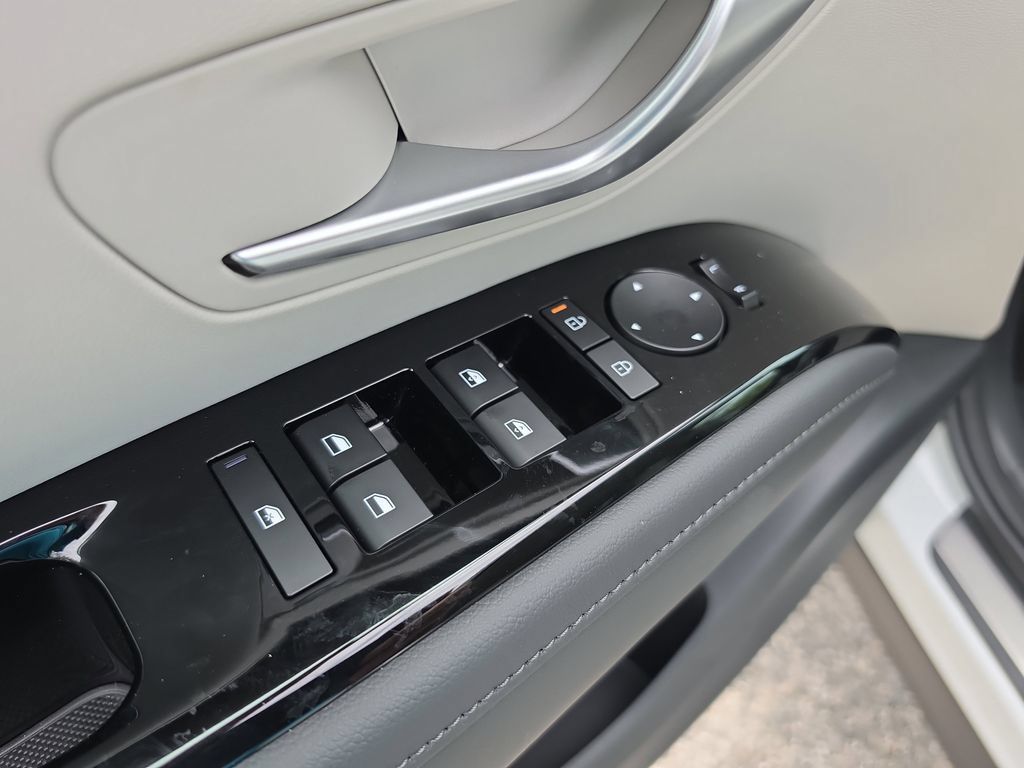 Thumbnail: 2026 Hyundai Tucson - 22