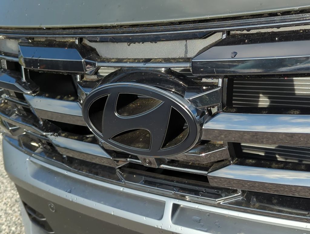Thumbnail: 2026 Hyundai Tucson - 7