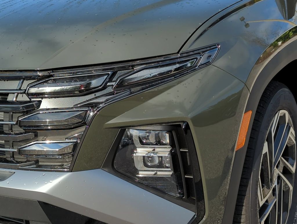 Thumbnail: 2026 Hyundai Tucson - 20