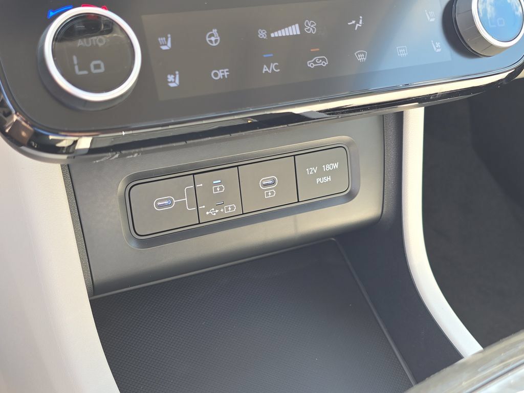 Thumbnail: 2026 Hyundai Tucson - 32