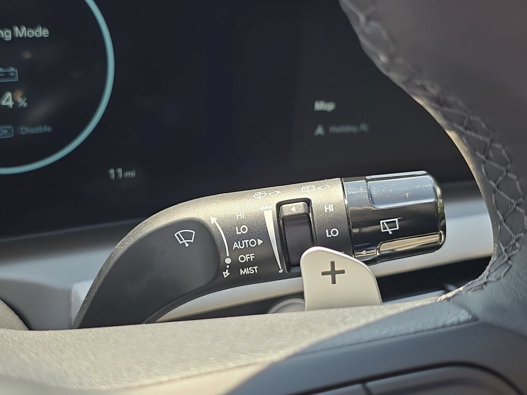 Thumbnail: 2026 Hyundai Tucson - 27