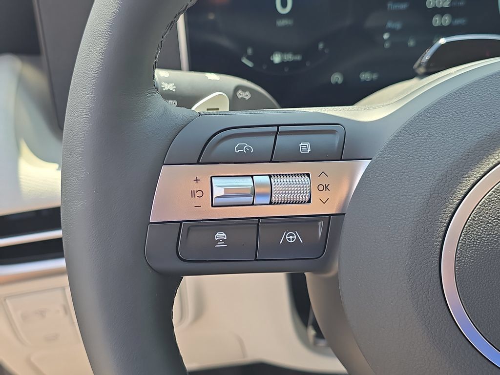 Thumbnail: 2026 Hyundai Tucson - 25