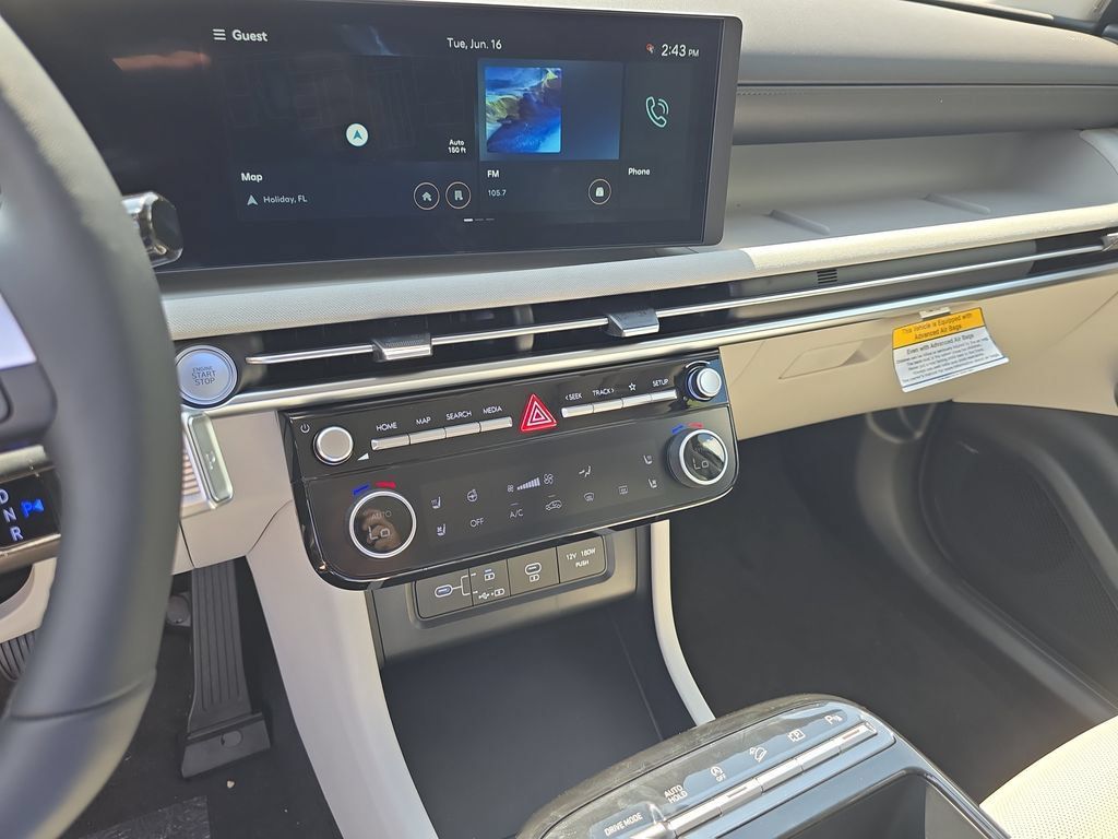 Thumbnail: 2026 Hyundai Tucson - 14