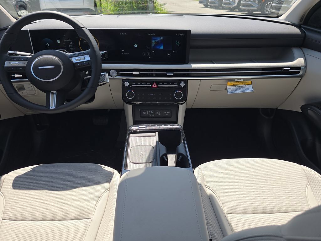 Thumbnail: 2026 Hyundai Tucson - 12