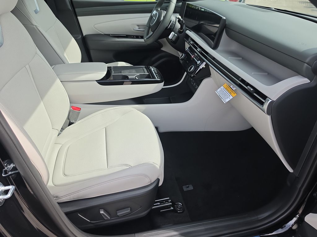 Thumbnail: 2026 Hyundai Tucson - 11