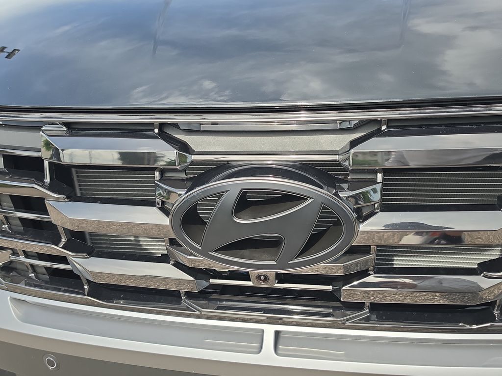 Thumbnail: 2026 Hyundai Tucson - 7