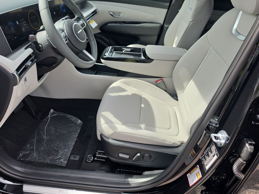 Thumbnail: 2026 Hyundai Tucson - 10