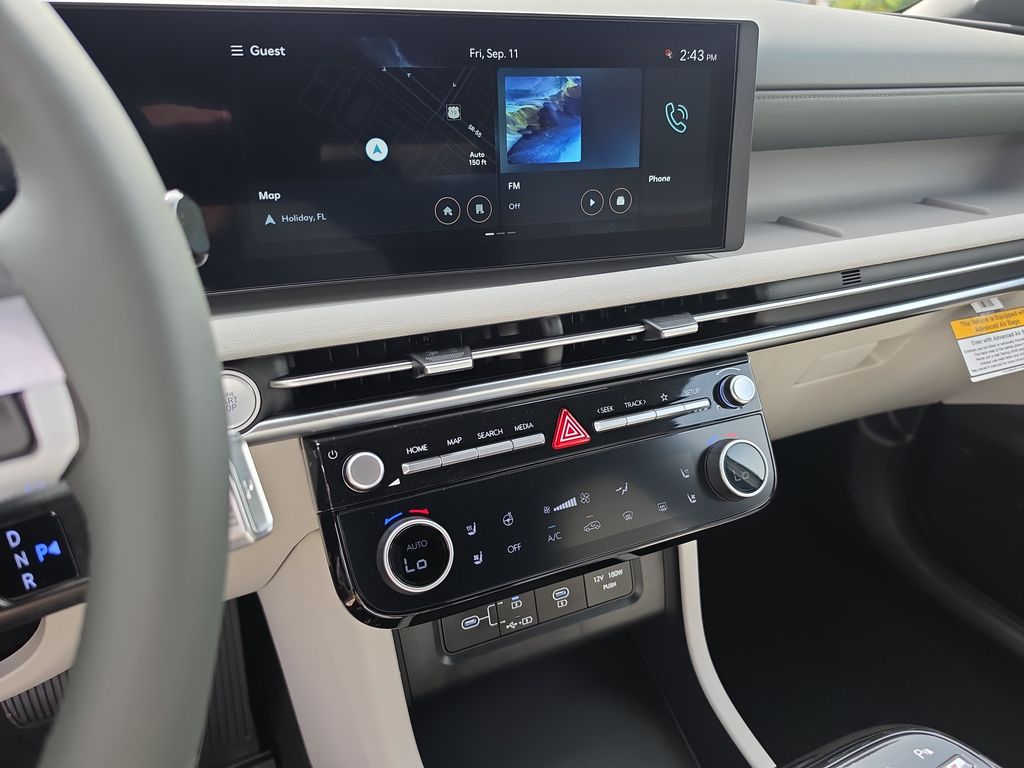 Thumbnail: 2026 Hyundai Tucson - 14