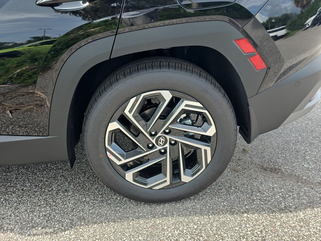 Thumbnail: 2026 Hyundai Tucson - 8