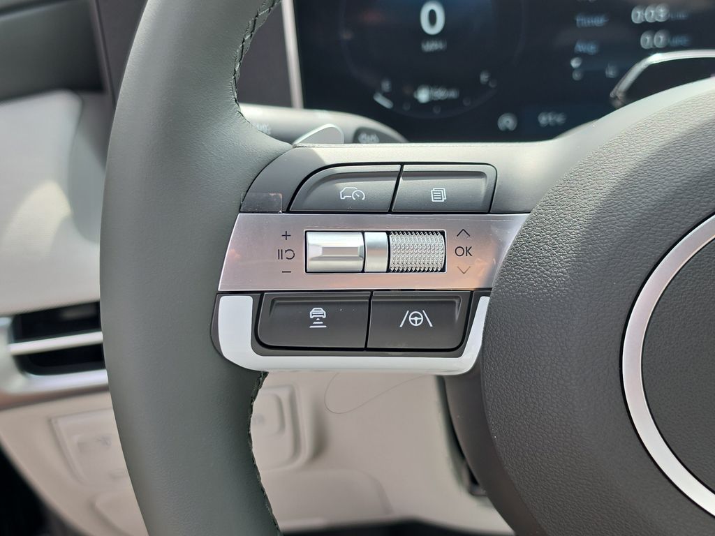 Thumbnail: 2026 Hyundai Tucson - 26