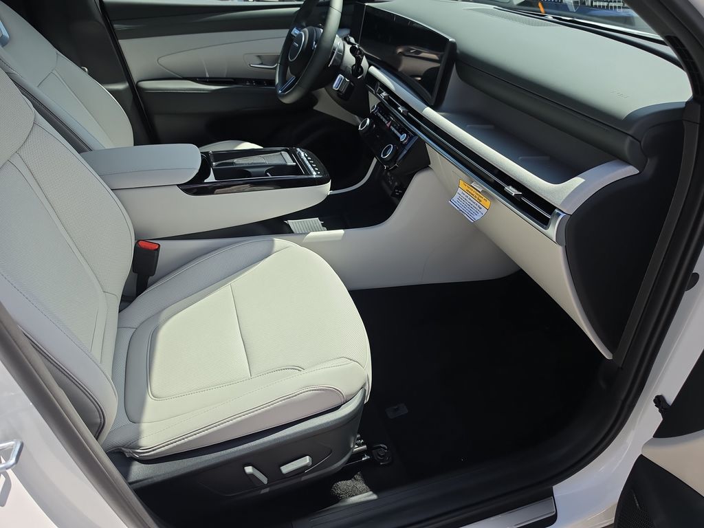 Thumbnail: 2026 Hyundai Tucson - 11