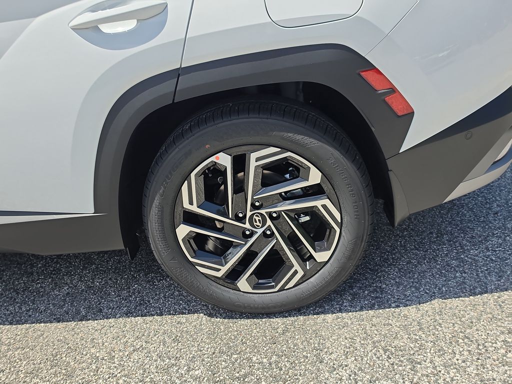 Thumbnail: 2026 Hyundai Tucson - 8