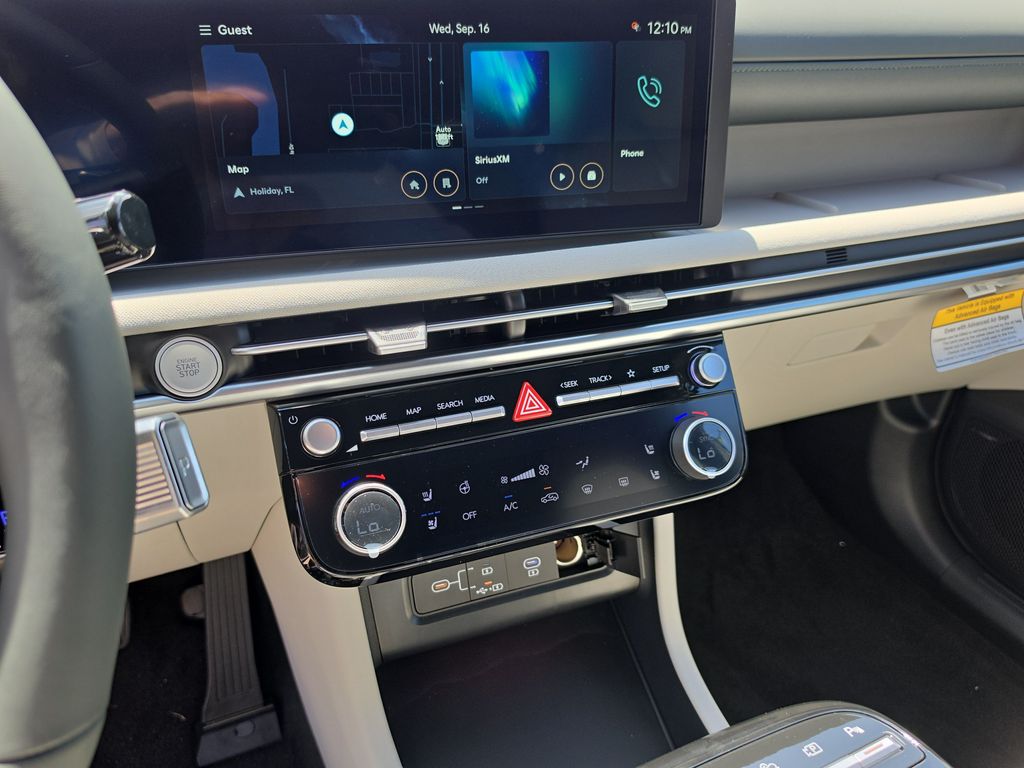 Thumbnail: 2026 Hyundai Tucson - 14