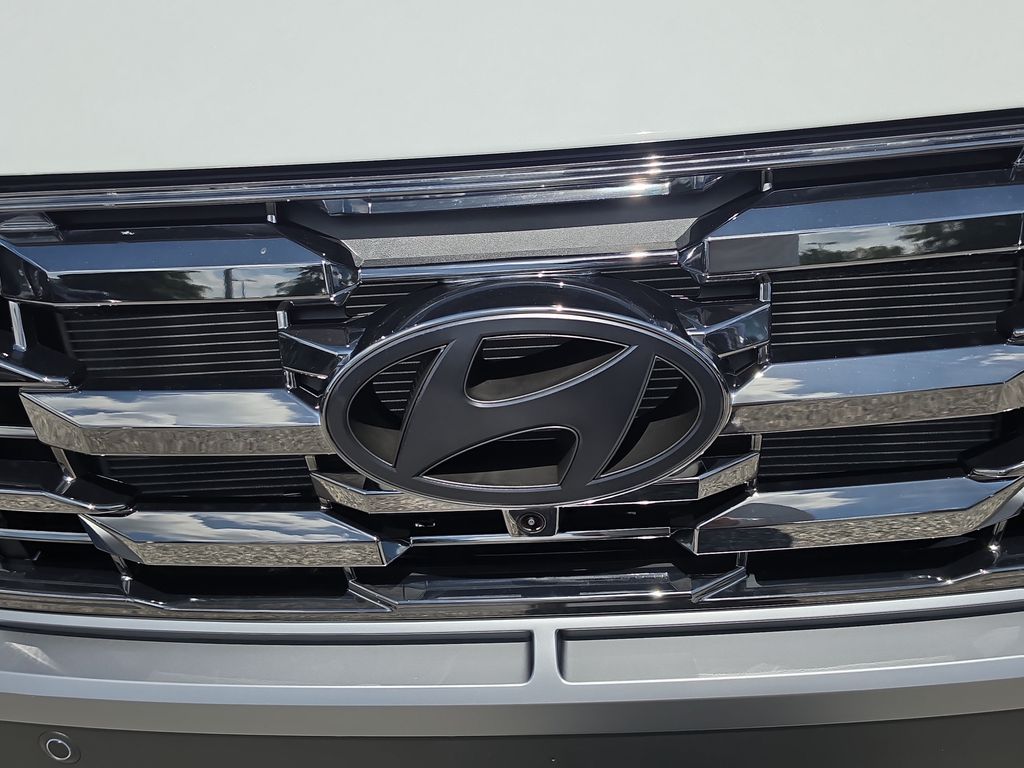Thumbnail: 2026 Hyundai Tucson - 7