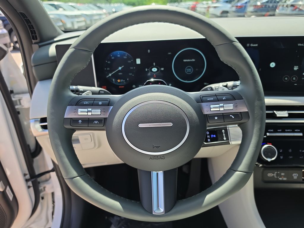 Thumbnail: 2026 Hyundai Tucson - 13