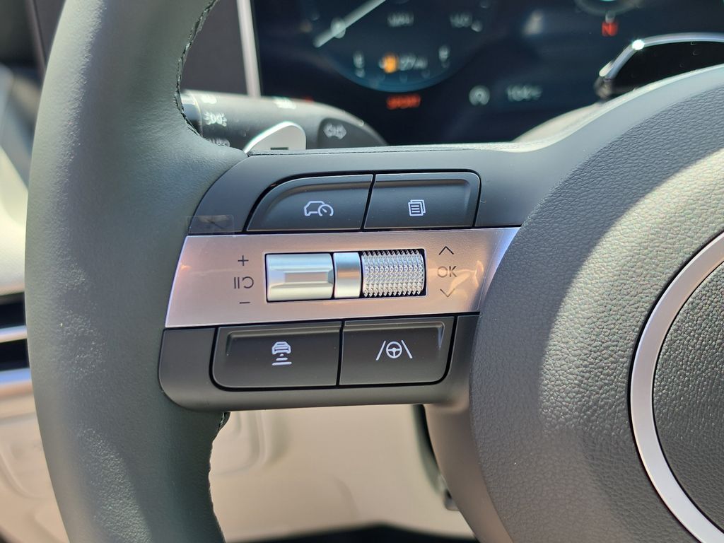 Thumbnail: 2026 Hyundai Tucson - 26