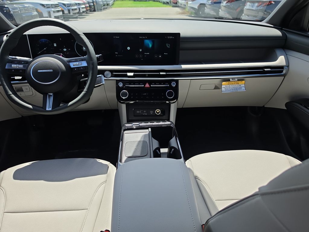 Thumbnail: 2026 Hyundai Tucson - 9