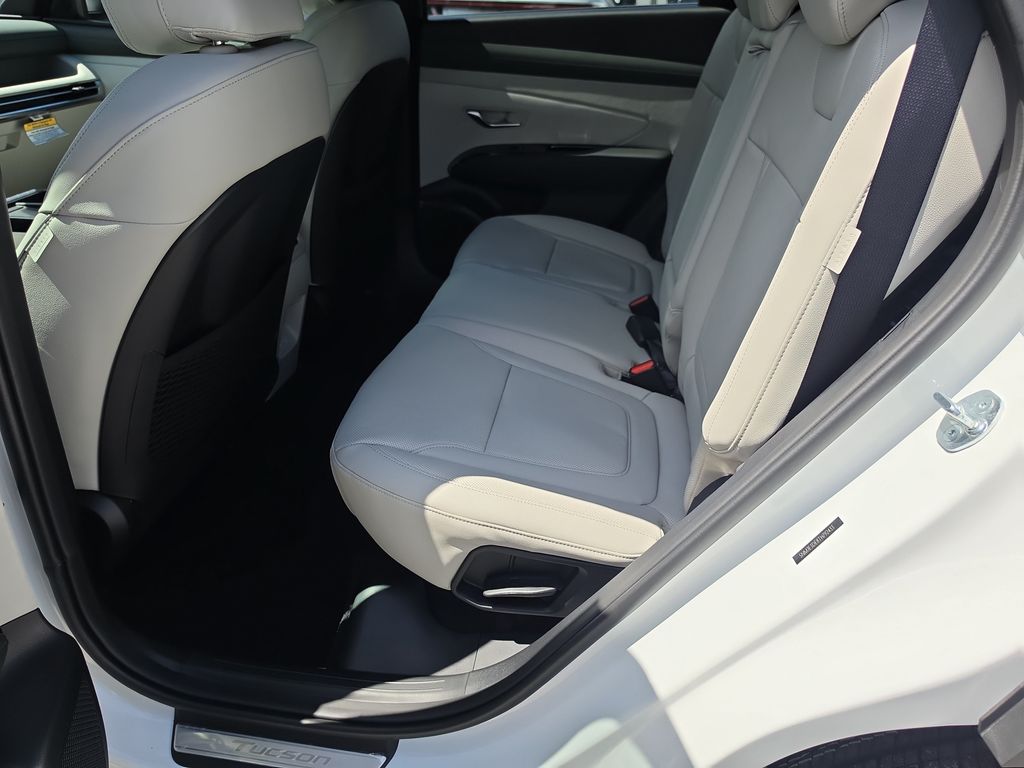 Thumbnail: 2026 Hyundai Tucson - 24