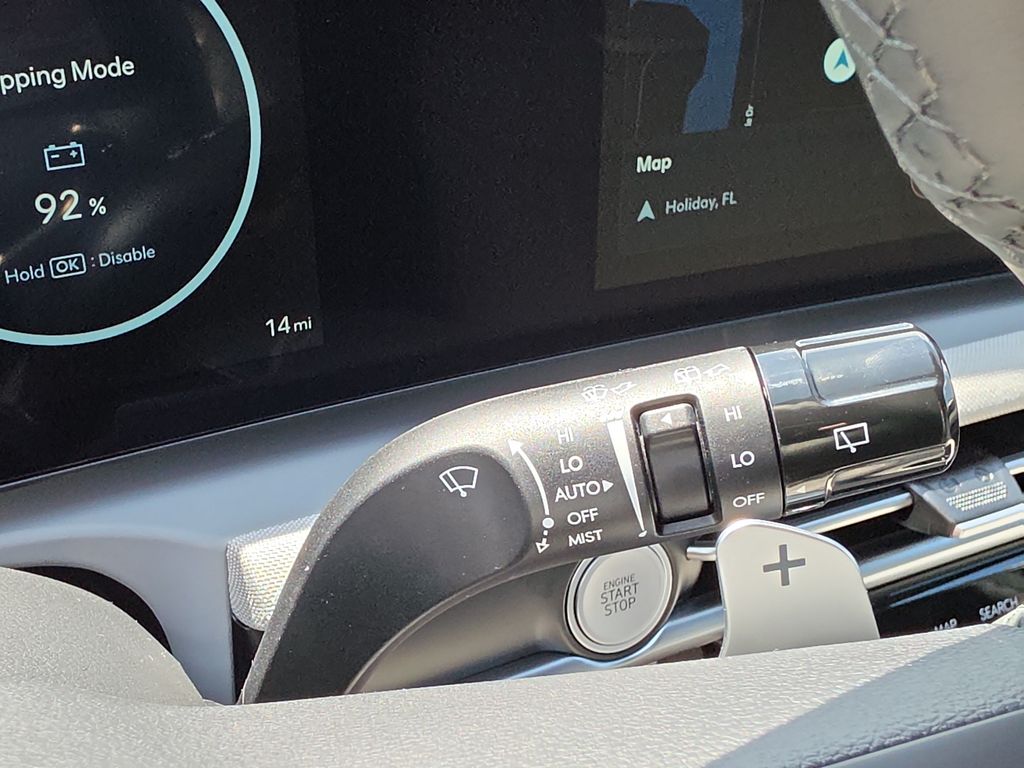 Thumbnail: 2026 Hyundai Tucson - 15