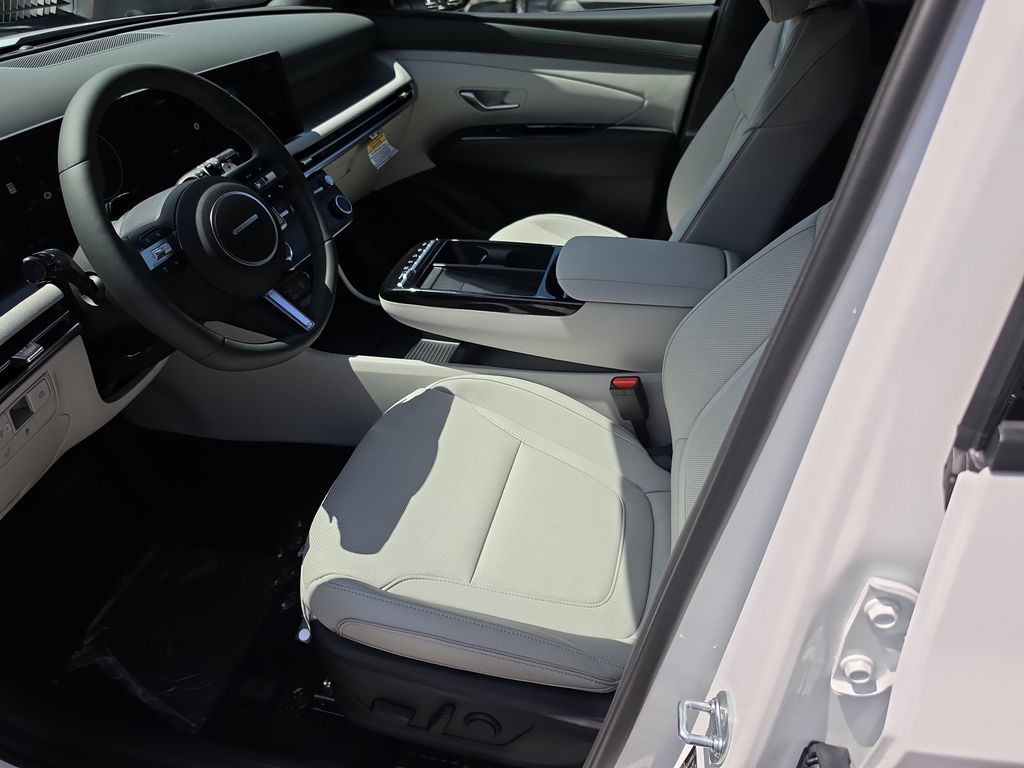 Thumbnail: 2026 Hyundai Tucson - 10