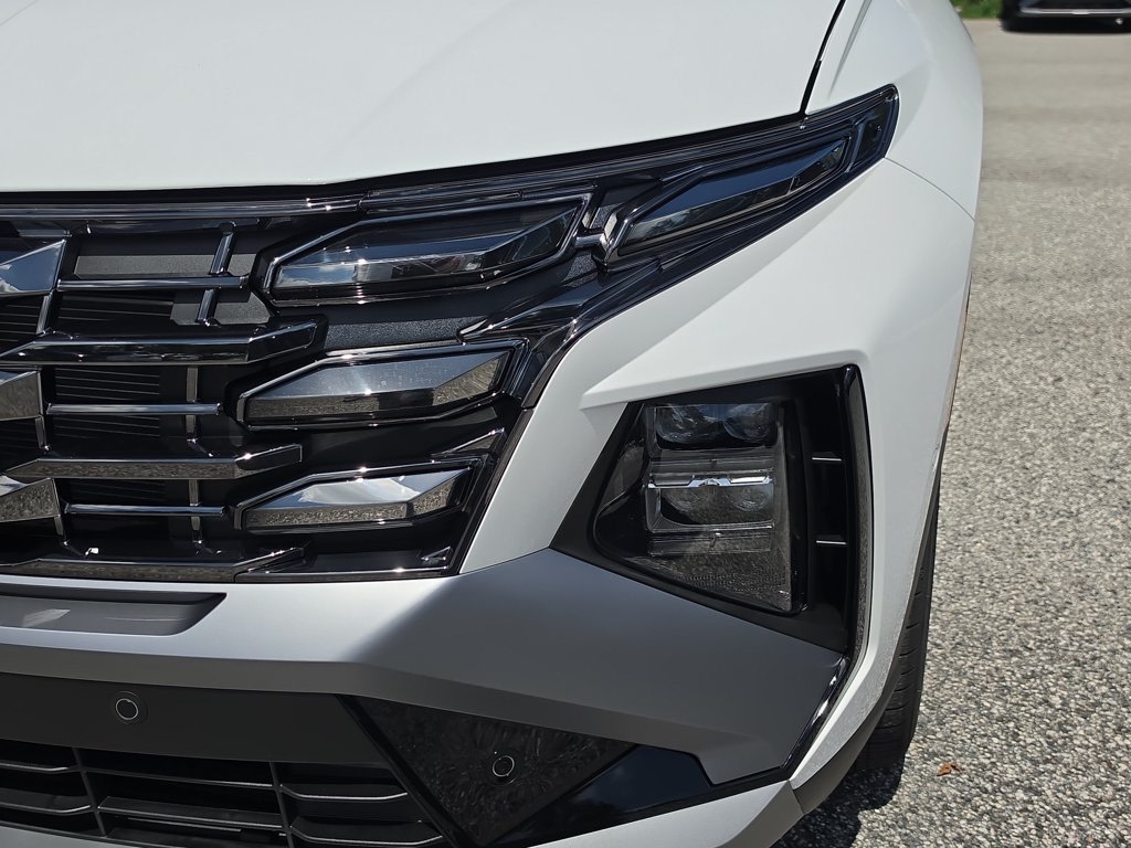 Thumbnail: 2026 Hyundai Tucson - 21