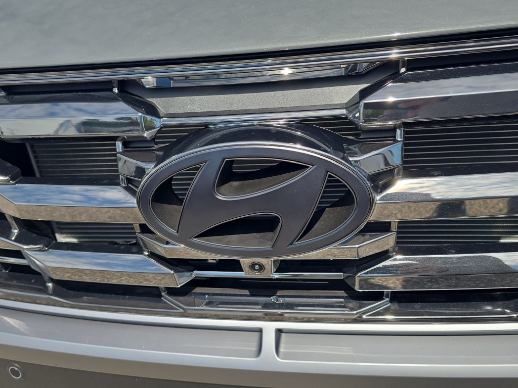 Thumbnail: 2026 Hyundai Tucson - 7
