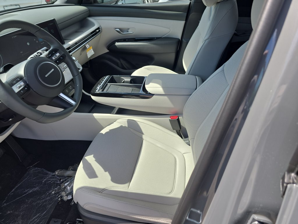 Thumbnail: 2026 Hyundai Tucson - 10